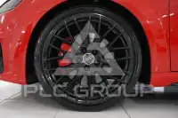 2021 Audi TT