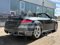 2021 Audi TT