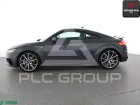 2021 Audi TT