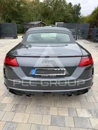 2021 Audi TT