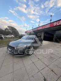 2021 Audi TT