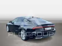 2021 Audi A7