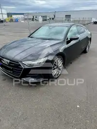 2021 Audi A7