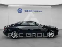 2021 Audi A7