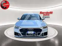 2021 Audi A7