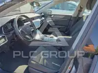 2021 Audi A7