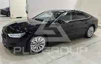 2021 Audi A7