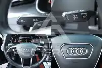 2021 Audi A7