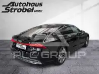 2021 Audi A7