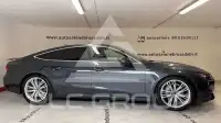 2021 Audi A7
