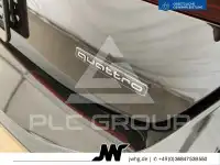 2021 Audi A7