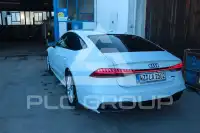 2021 Audi A7