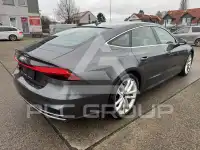2021 Audi A7