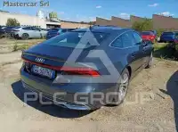 2021 Audi A7