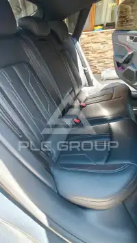 2021 Audi A7