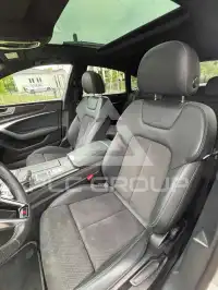 2021 Audi A7