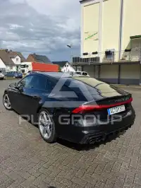 2021 Audi A7