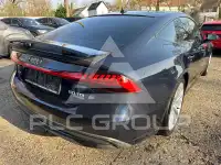2021 Audi A7