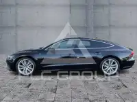 2021 Audi A7