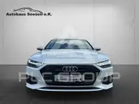 2021 Audi A7
