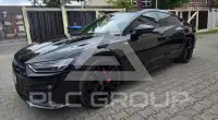 2021 Audi A7