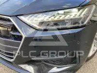 2021 Audi A7