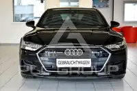 2021 Audi A7
