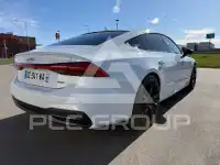 2021 Audi A7