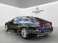 2021 Audi A7