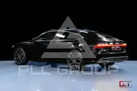 2021 Audi A7