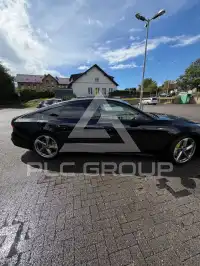 2021 Audi A7