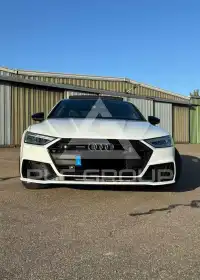 2021 Audi A7