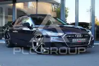 2021 Audi A7