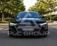 2021 Audi A7