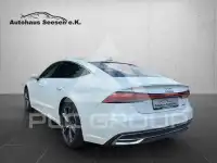 2021 Audi A7
