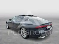 2021 Audi A7