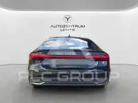 2021 Audi A7