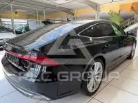2021 Audi A7
