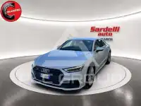 2021 Audi A7