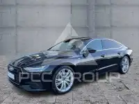 2021 Audi A7