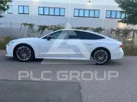 2021 Audi A7