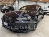 2021 Audi A7