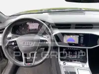 2021 Audi A7