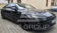 2021 Audi A7