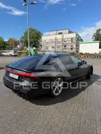 2021 Audi A7