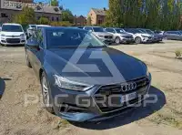 2021 Audi A7