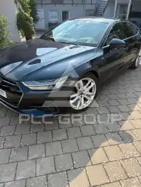 2021 Audi A7