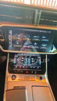 2021 Audi A7