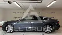 2021 Audi A7