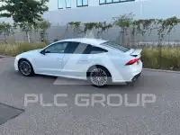 2021 Audi A7
